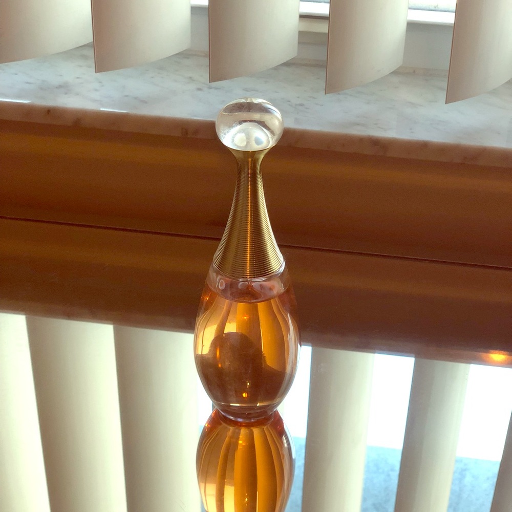 I’adore 3.4oz perfume